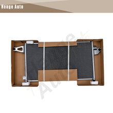 Load image into Gallery viewer, AC Condenser For 2002-2006 Acura RSX Type-S 2.0L Aluminum Fits 3060 80110S6MA01