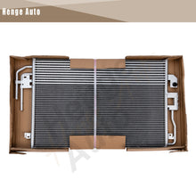 Load image into Gallery viewer, AC Condenser For Ford Escape Mercury Mariner Mazda Tribute Aluminum Fits 3782