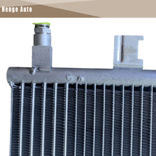 Load image into Gallery viewer, AC Condenser For Chevrolet Silverado 1500 GMC Sierra Cadillac Escalade Truck SUV