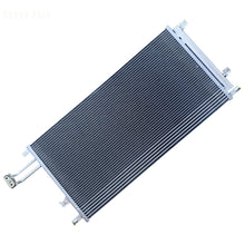 Load image into Gallery viewer, AC Condenser For Chevrolet Silverado 1500 GMC Sierra Cadillac Escalade Truck SUV