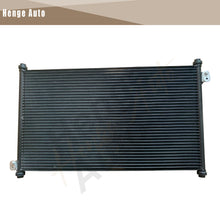 Load image into Gallery viewer, Aluminum Condenser Assembly Fit For 1998-2002 Honda Accord 2.3L 80100S84A00