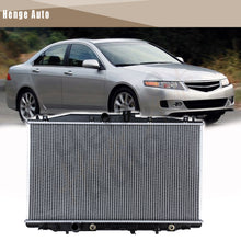 Load image into Gallery viewer, Aluminum Radiator Assembly Fit for 2006-2008 Acura TSX 2.4L 19010RBBA51 2966