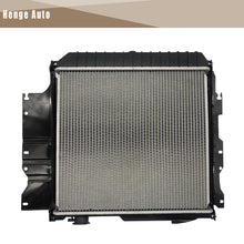 Load image into Gallery viewer, Aluminum Radiator Assembly Fit For 1987-2006 Jeep Wrangler 2.4L 2.5L 4.0L 4.2L 4CYL V6