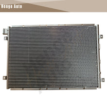 Load image into Gallery viewer, Aluminum Condenser Assembly Compatible with Kia Sorento 2003-2004 CU3098