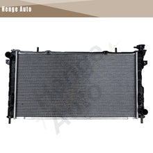 Load image into Gallery viewer, Aluminum Radiator Assembly Fit For Chrysler Town & Country Dodge Grand Caravan 3.3L 3.8L 2311