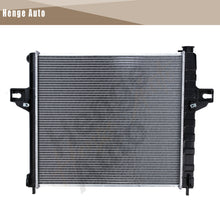 Load image into Gallery viewer, Aluminum Radiator Assembly Fit For 1999-2004 Jeep Grand Cherokee 4.0L CH3010309