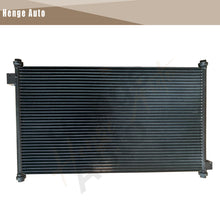Load image into Gallery viewer, Aluminum Condenser Assembly Fit For 1998-2002 Honda Accord 2.3L 80100S84A00