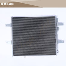 Load image into Gallery viewer, AC Condenser Aluminum For 2003-2009 Dodge Ram 2500 3500 5.9L AC3657 5.9L ONLY