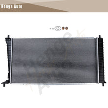 Load image into Gallery viewer, Aluminum Radiator Assembly Fit For Ford F-150 1999-2003 w/ Oil Cooler 2260 2257