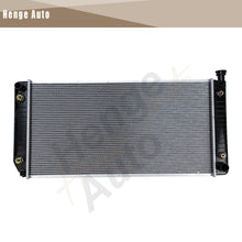 Load image into Gallery viewer, Aluminum Radiator Assembly Fit For Chevrolet C/K Series GMC C/K 1995 5.0 5.7 Fit 1693 5248144