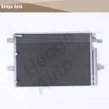 Load image into Gallery viewer, AC Condenser Aluminum For 2011-14 Ford Edge 2011-15 Lincoln MKX 3.5L 3.7L 3894