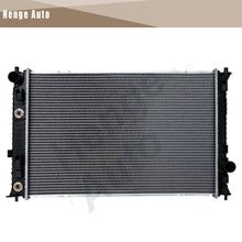 Load image into Gallery viewer, Aluminum Radiator Assembly Fit For Ford Fusion 2010-2012 Mercury Milan 13126