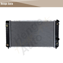 Load image into Gallery viewer, Aluminum Radiator Assembly Fit for 1996-2005 Chevy Blazer S10 GMC Jimmy Sonoma Olds Bravada 4.3L