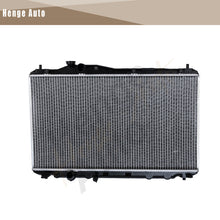 Load image into Gallery viewer, Aluminum Radiator Assembly Fit For 2012-2015 Honda Civic 2013-2015 Acura ILX 13221