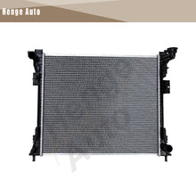 Load image into Gallery viewer, Aluminum Radiator Assembly Fit For 2008-2016 Dodge Grand Caravan Chrysler Town Country 13062