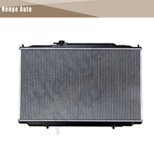 Load image into Gallery viewer, Aluminum Radiator Assembly Fit For 2005-2010 Honda Odyssey 3.5 V6 CU2806 HO3010200