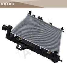 Load image into Gallery viewer, Aluminum Radiator Assembly Fit For 1999-2004 Jeep Grand Cherokee 4.0L CH3010309