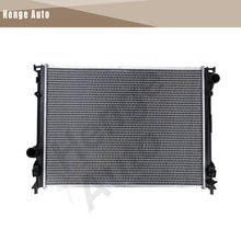 Load image into Gallery viewer, Aluminum Radiator Assembly Fit For 2009-2016 Dodge Charger Challenger Chrysler 300 Fit 13157