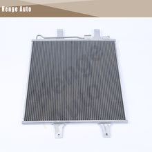 Load image into Gallery viewer, AC Condenser Aluminum For 2003-2009 Dodge Ram 2500 3500 5.9L AC3657 5.9L ONLY