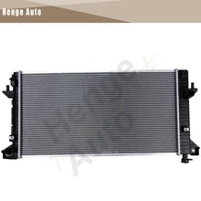 Load image into Gallery viewer, Aluminum Radiator Assembly Fit for 2009-2014 Ford Expedition 2009-2010 Ford F-150 4.6/5.4L V8 13098