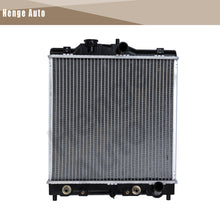 Load image into Gallery viewer, Aluminum Radiator Assembly Fit For Honda Civic Dx Lx Ex Eg 1992-2000 19010P03505 HO3010122