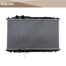 Load image into Gallery viewer, Aluminum Radiator Assembly Fit For 2006-2011 Honda Civic 1.8L 2.0L DPI 2927 (MT)