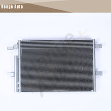 Load image into Gallery viewer, AC Condenser Aluminum For 2011-14 Ford Edge 2011-15 Lincoln MKX 3.5L 3.7L 3894
