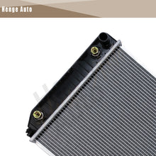 Load image into Gallery viewer, Aluminum Radiator Assembly Fit For Chevrolet C/K Series GMC C/K 1995 5.0 5.7 Fit 1693 5248144