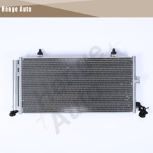 Load image into Gallery viewer, AC Condenser Aluminum For 2010-2014 Subaru Legacy Outback 3.6L 2.5L SU3030133