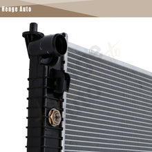 Load image into Gallery viewer, Aluminum Radiator Assembly Fit For Ford Fusion 2010-2012 Mercury Milan 13126