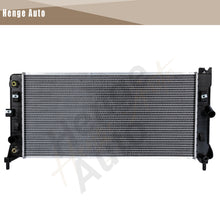 Load image into Gallery viewer, Aluminum Radiator Assembly Fit For 2006-2011 Chevrolet Impala Monte Carlo Fits 2837