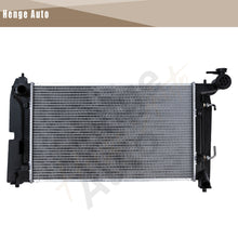 Load image into Gallery viewer, Aluminum Radiator Assembly Fit For 2003-2008 Pontiac Vibe Toyota Corolla Matrix TO3010271