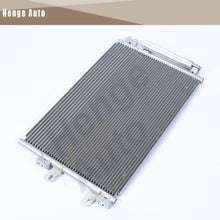 Load image into Gallery viewer, AC Condenser Aluminum For 2007-2017 Dodge Jeep Caliber Compass Patriot 68078975AA