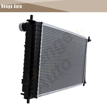 Load image into Gallery viewer, Aluminum Radiator Assembly Fit For Ford F-150 1999-2003 w/ Oil Cooler 2260 2257