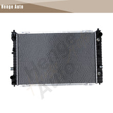 Load image into Gallery viewer, Aluminum Radiator Assembly Fit For 2001-2007 Escape 2001-2004 Tribute 2005-2008 Mariner V6 3.0L 2307