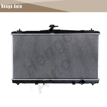 Load image into Gallery viewer, Aluminum Radiator Assembly Fit For 2013-2018 Lexus ES300H ES350 Fits LX3010148