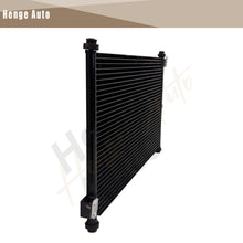 Load image into Gallery viewer, Aluminum Condenser Assembly Fit For 1998-2002 Honda Accord 2.3L 80100S84A00