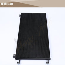Load image into Gallery viewer, AC Condenser Aluminum For Cadillac Escalade Silverado Suburban Gmc Sierra 1500