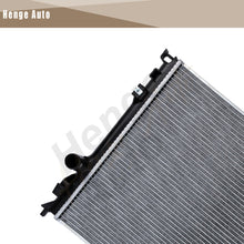 Load image into Gallery viewer, Aluminum Radiator Assembly Fit for 2005-2008 Chrysler 300 Dodge Charger Magnum Fits 2767