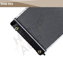 Load image into Gallery viewer, Aluminum Radiator Assembly Fit for 1996-2005 Chevy Blazer S10 GMC Jimmy Sonoma Olds Bravada 4.3L