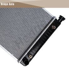 Load image into Gallery viewer, Aluminum Radiator Assembly Fit For Chevrolet C/K Series GMC C/K 1995 5.0 5.7 Fit 1693 5248144