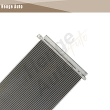 Load image into Gallery viewer, Aluminum AC Condenser Fit For 2014-2018 Nissan Rogue 2.5L 2.0L Fits 4423 NI3030175