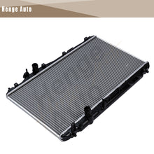 Load image into Gallery viewer, Aluminum Radiator Assembly Fit For 2012-2015 Honda Civic 2013-2015 Acura ILX 13221