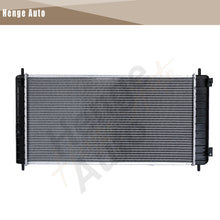 Load image into Gallery viewer, Aluminum Radiator Assembly Fit For 2006-2010 Pontiac G6 2008-2012 Chevy Malibu 2864