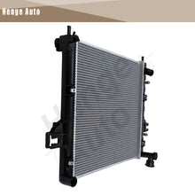 Load image into Gallery viewer, Aluminum Radiator Assembly Fit For 1999-2004 Jeep Grand Cherokee 4.0L CH3010309