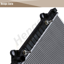 Load image into Gallery viewer, Aluminum Radiator Assembly Fit for Toyota Tacoma 2005-2015 L4 2.7L V6 4.0L TO3010295