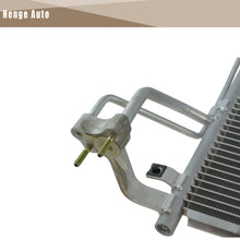 Load image into Gallery viewer, Aluminum AC Condenser Assembly Fit For Hyundai Sonata 2006-2010 Azera Kia Optima 3381