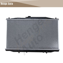 Load image into Gallery viewer, Aluminum Radiator Assembly Fit for 2006-2008 Acura TSX 2.4L 19010RBBA51 2966
