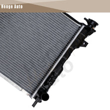 Load image into Gallery viewer, Aluminum Radiator Assembly Fit For Chrysler Town & Country Dodge Grand Caravan 3.3L 3.8L 2311