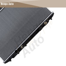 Load image into Gallery viewer, Aluminum Radiator Assembly Fit For 2006-2011 Honda Civic 2.0L With Oil Cooler (AT)